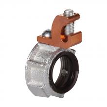 Eaton Crouse-Hinds HGLL2C - 3/4 GRND BUSH INSUL 150C 4-14 COPP LUG