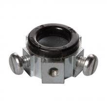 Eaton Crouse-Hinds HS1032 - 3/4 SS INULATED THROAT BUSHING 150 C