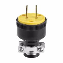 Eaton Crouse-Hinds 1735 - 1/2 AC AND FMC 45 CONN INSULATED