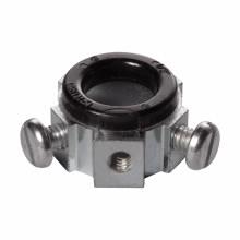 Eaton Crouse-Hinds HS1031 - 1/2 SS INULATED THROAT BUSHING 150 C