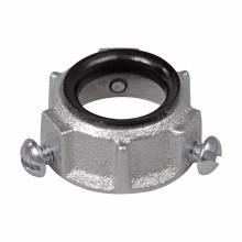 Eaton Crouse-Hinds S1031 - 1/2 SS INSULATED THROAT BSHG 105 C