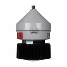 Eaton Crouse-Hinds VMV11L2B/UNV1 - LED LT CONE PEND MT 3/4 IN HUB 11000 LUM