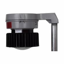 Eaton Crouse-Hinds PVM7LPR3/UNV1 - LED LT STNCH MNT 1-1/2 HUB TYPE III
