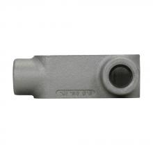 Eaton Crouse-Hinds L17 - 1/2 L FORM 7 THRD RIGID OUTLET BODY