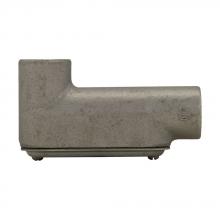 Eaton Crouse-Hinds LB47 CG - 1 1/4 LB FORM 7 THRD RIGID BODY CVR/GASK
