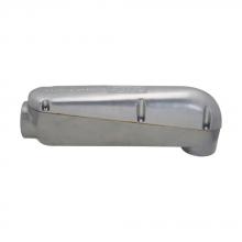Eaton Crouse-Hinds LBNEC7 - 2 1/2 MOGUL PULLING ELBOW CVR GASK/SCREW