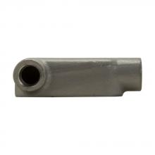 Eaton Crouse-Hinds LL78 - 2 1/2 LL FORM 8 CNDT BODY