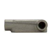 Eaton Crouse-Hinds LR58 - 1 1/2 LR FORM 8 CNDT BODY