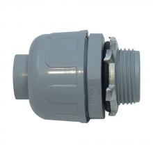 Eaton Crouse-Hinds LT50NM - 1/2 LT CONN NON METALLIC
