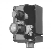 Eaton Crouse-Hinds N2S2122U - FS COR RESIS CNTRL STATIONS