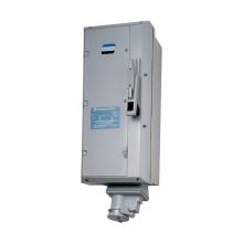 Eaton Crouse-Hinds NBR1042 M4 - ARKTE INTRLCK RCPT SPDR  W/O BRKR