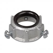 Eaton Crouse-Hinds S1032 - 3/4 SS INSULATED THROAT BSHG 105 C
