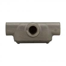 Eaton Crouse-Hinds T47 CG - 1 1/4 T FORM 7 CNDT OUTLET BODY CVR/GASK
