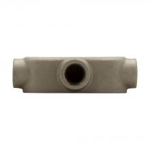 Eaton Crouse-Hinds T889 - 3 T MARK 9 CNDT OUTLET BODY