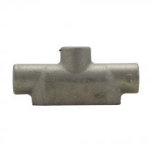 Eaton Crouse-Hinds TB47 - 1 1/4 NPT IRON TB FORM 7 CNDT BODY