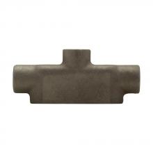 Eaton Crouse-Hinds TB49 - 1 1/4 NPT CST AL TB MARK 9 CNDT BODY