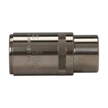 Eaton Crouse-Hinds UNF17 - 1/2 NPT FEMALE SHORT EXPANSION UNION