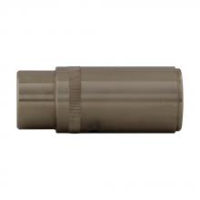 Eaton Crouse-Hinds UNFL17 - 1/2 NPT FEMALE UNION SLEEVE EXTENDED