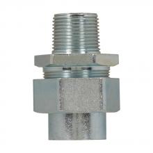 Eaton Crouse-Hinds UNY406 - 1 1/4 NPT MALE UNY UNION