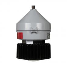 Eaton Crouse-Hinds VMVL-7-3B-R1-UNV1 - LED LT CONE PEND MT 1 IN 7000 LM TYPE I