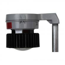 Eaton Crouse-Hinds VMVL-3-P-R1-UNV1 - LED LT STANCHION MOUNT MODULE TYPE I