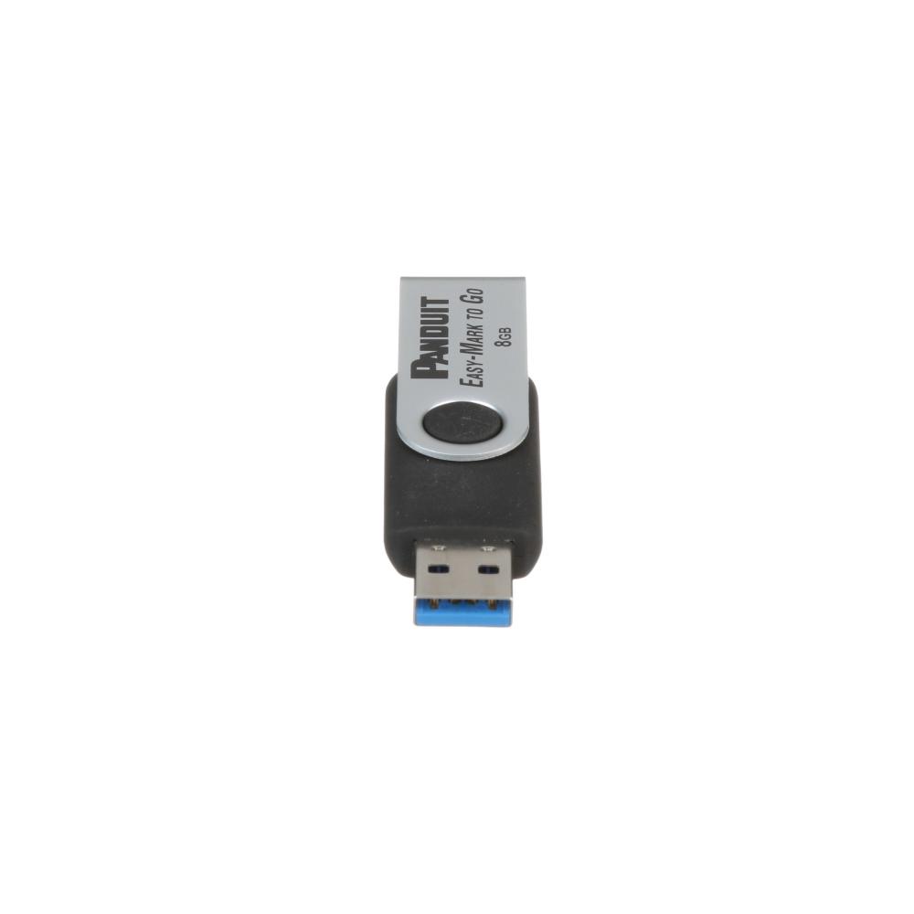 Easy-Mark™ PROG-EM2GO Labeling Software