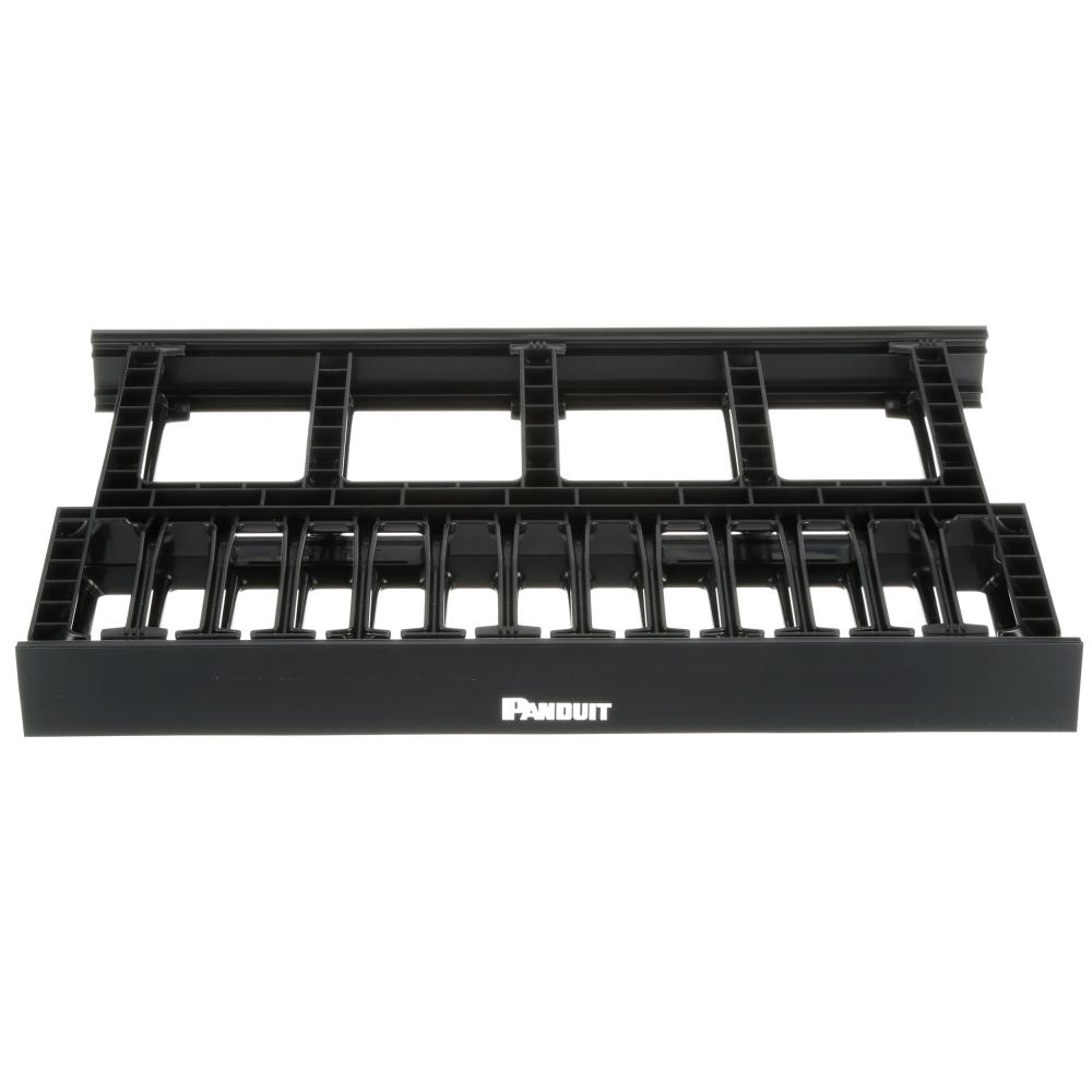 NetManager™ HC Horizontal Dual-Sided Manager,