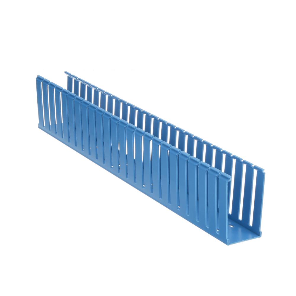 Panduct® G1X4IB6 Base Wiring Duct