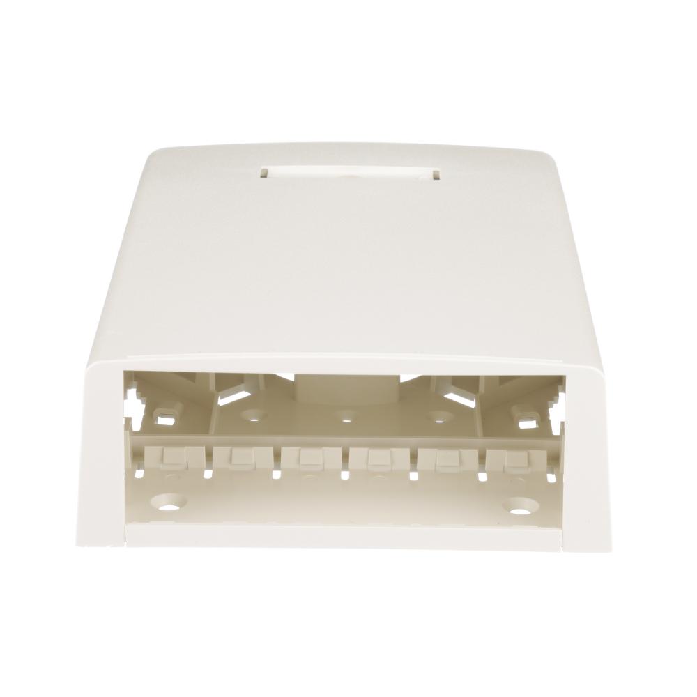 Mini-Com®, Surface Mount Boxes, With Fiber Spoo