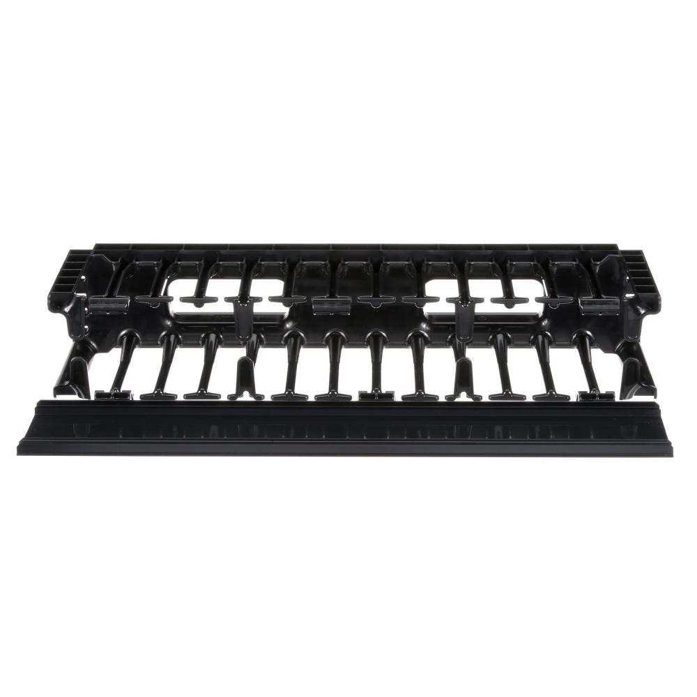 NetManager™ HC Horizontal Single-Sided Manager
