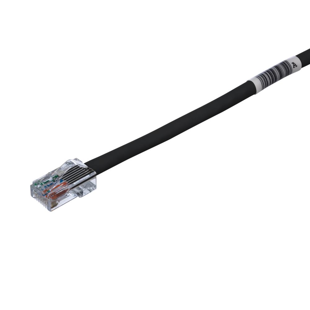 Cat 5e 24 AWG UTP Copper Patch Cord, 1.5