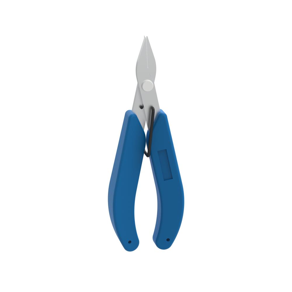 Kevlar Shears for Fiber Optic Cable