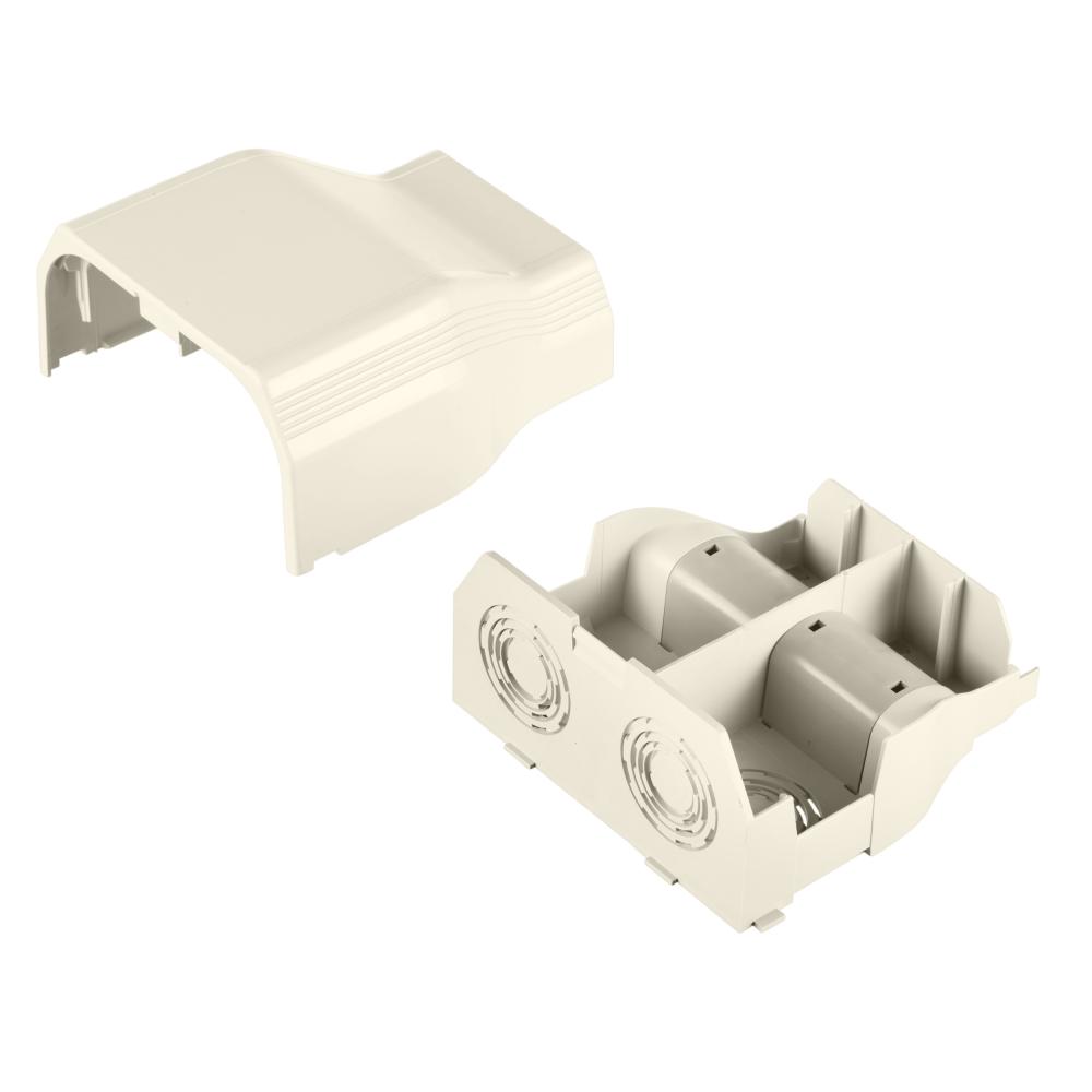 Surface Raceway, T-70 Entrance End, Off-White