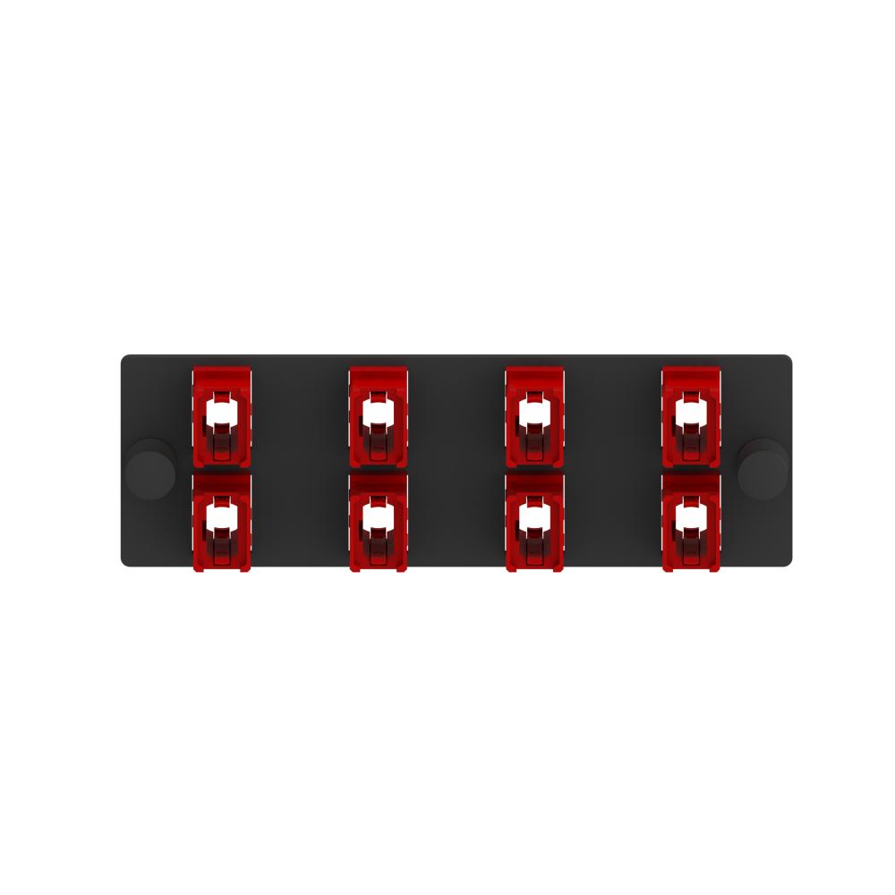 Opticom® FAP, 8 Key-Up/Key-Down MPOs, Type A, R