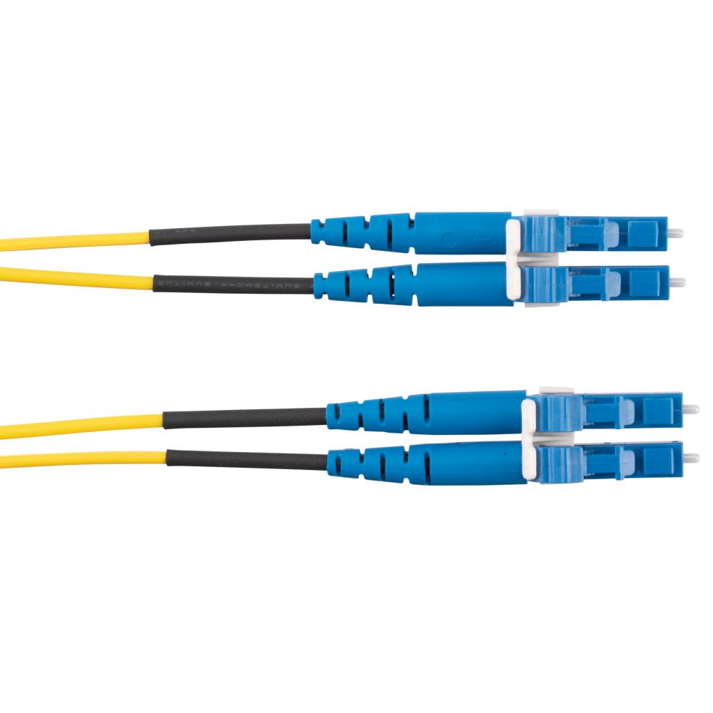 NK 2F OS2 1.6MM LSZH PC LC DUP TO LC DUP - 20M