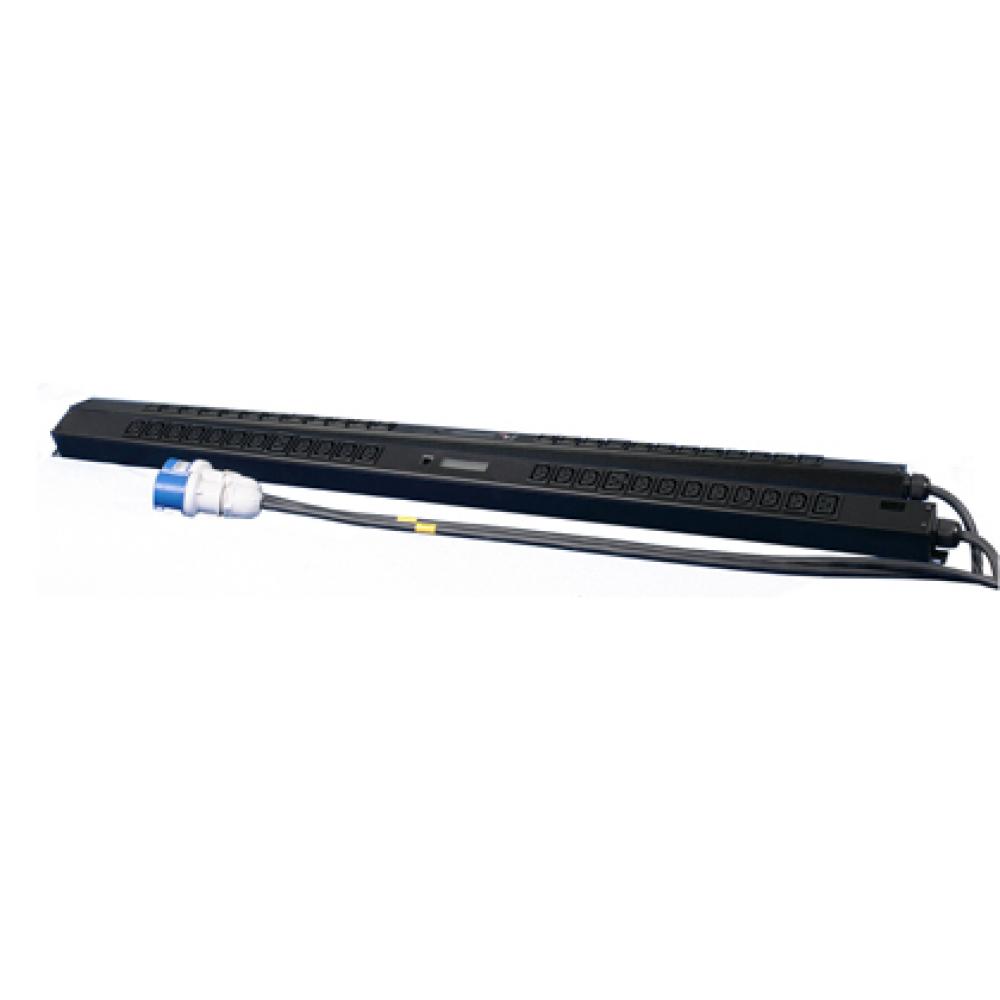 32AV,IEC6H3P+N+E,230/400V,18,3PhWYE
