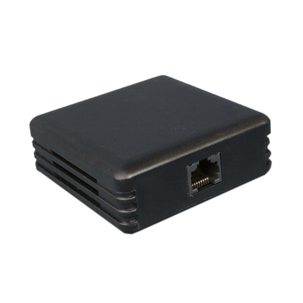 SZ Humidity Sensor, requires standard pa