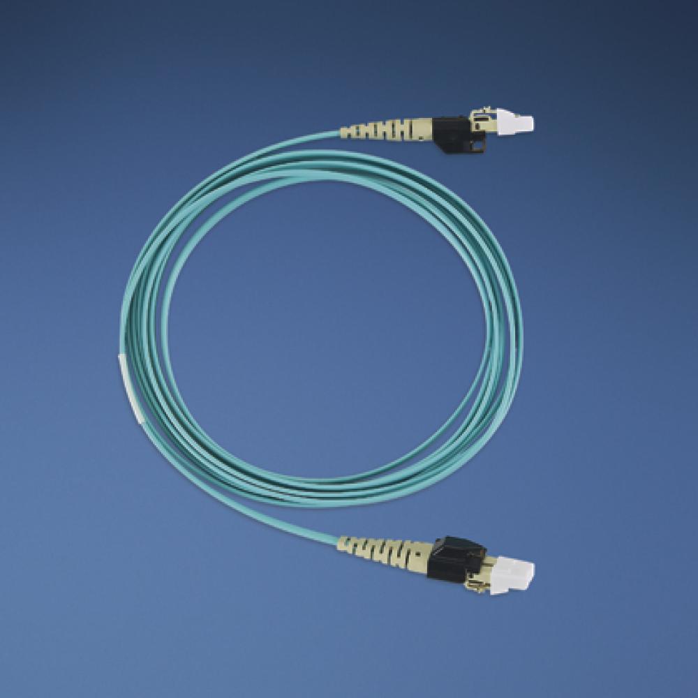 SC-LC 50 m Dupl mm 1.6mm PC 9m