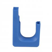 Panduit JP131DW-L6 - J-PRO,1.31 in,DROP WIRE CLIP,BU,PK50