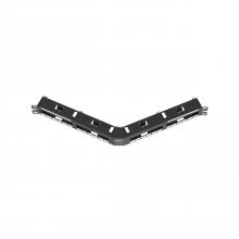 Panduit QAPP24BL - QuickNet™ Angled Patch Panel, 24 Port, 1 RU, B