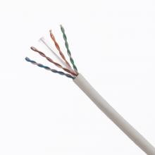 Panduit PUP6504RD-UY - TX6500™ Copper Cable, Cat 6, 23 AWG, U/UTP, CM