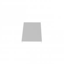 Panduit C3WH6-F - Panduct® C3WH6-F Flush Duct Cover