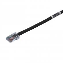 Panduit UTPCH1.5MBLY - Cat 5e 24 AWG UTP Copper Patch Cord, 1.5