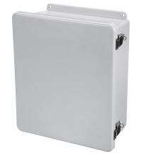 Panduit PZNWE14 - Wireless Access Point Enclosure, 14" x 12