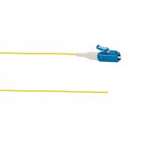 Panduit NKFP91BN1NNM001 - NetKey® 1 Fiber Pigtail, OS2, LC, 1m