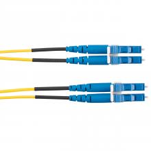 Panduit NKFP92ELLLSM020 - NK 2F OS2 1.6MM LSZH PC LC DUP TO LC DUP - 20M