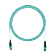 Panduit FXTRP7N7NANM008 - OM3,12-Fiber,PLEM,PMPOf-PMPOf,StdIL,8M