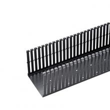 Panduit F6E3-10AM30 - SC to LC (keyed A - black) 62.5 m Dupl 1