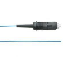 Panduit F5B3-NM1Y - SC-Pigtail 50 m Simpl 900 m 1m