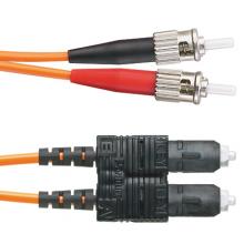 Panduit F5D2-3M1Y - PC ST To SC 50 m 1m